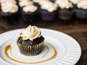 chocolate stout cupcakes with whiskey buttercream13